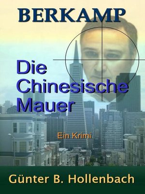 cover image of Die Chinesische Mauer